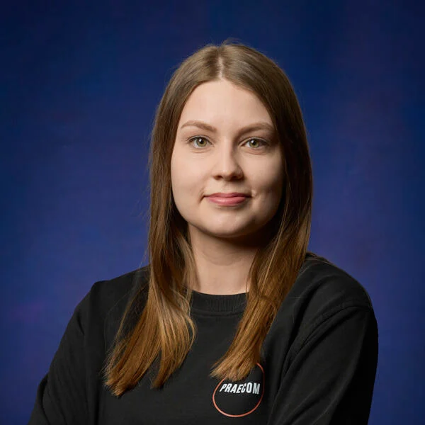 Asiakaspalvelu Jenni Heikkinen