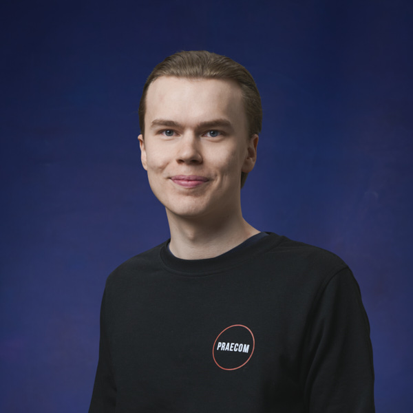 Asiakaspalvelu Jenni Heikkinen